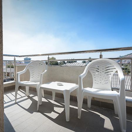 Apartments Montreal Budva Luaran gambar