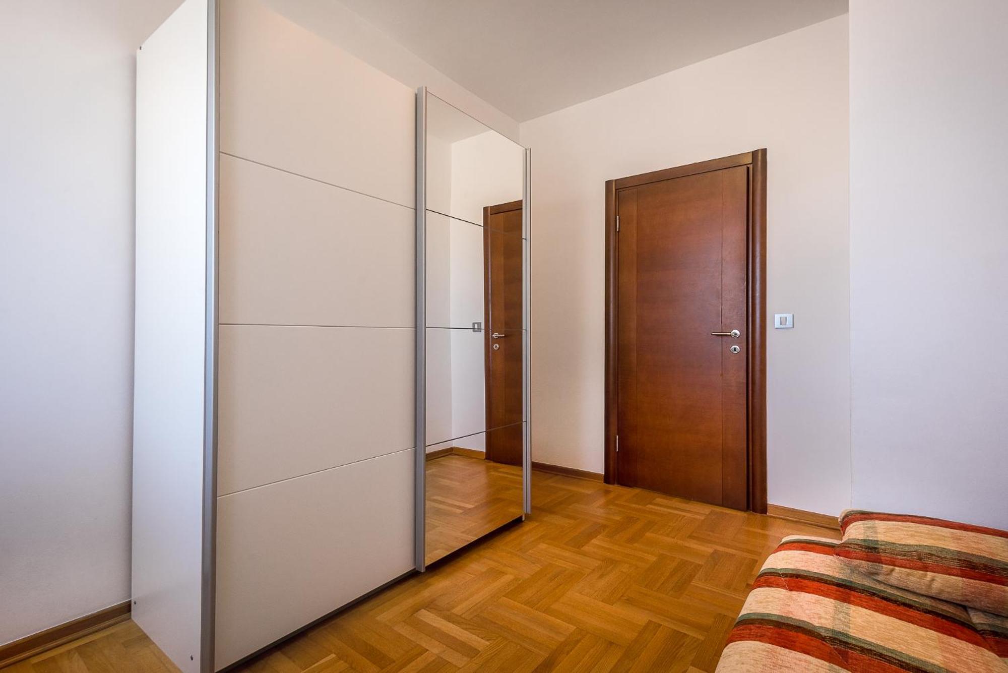 Apartments Montreal Budva Luaran gambar