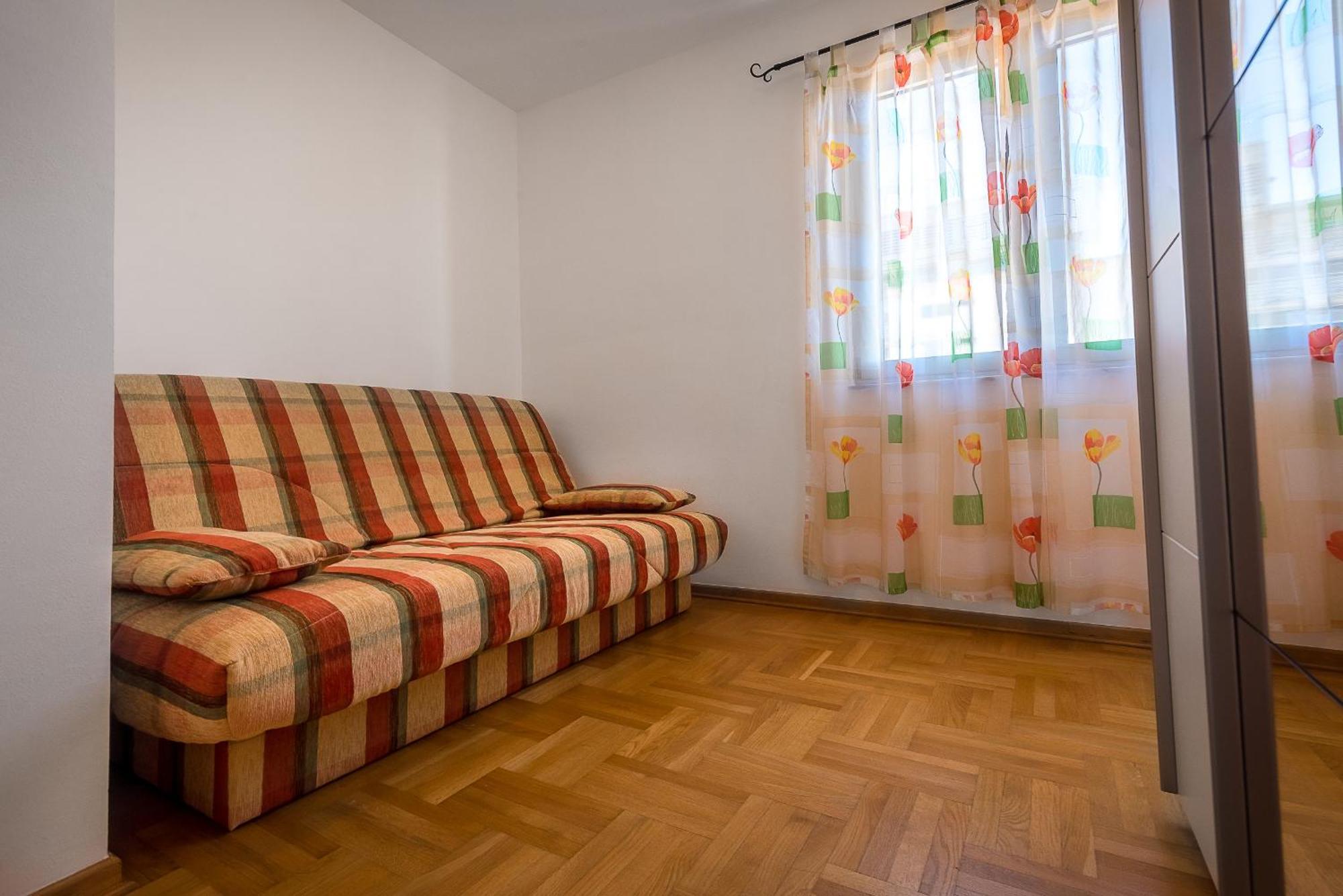Apartments Montreal Budva Luaran gambar