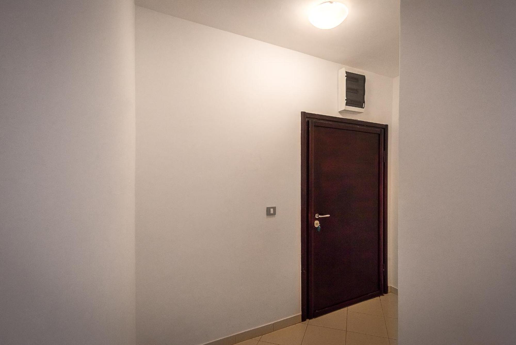 Apartments Montreal Budva Luaran gambar
