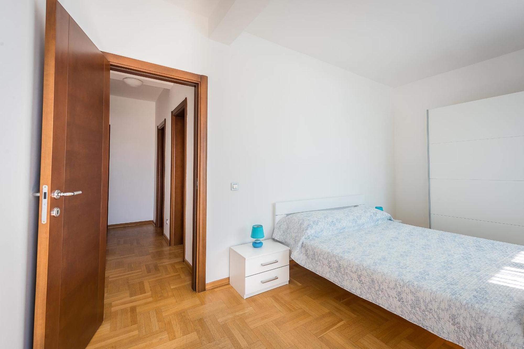 Apartments Montreal Budva Luaran gambar