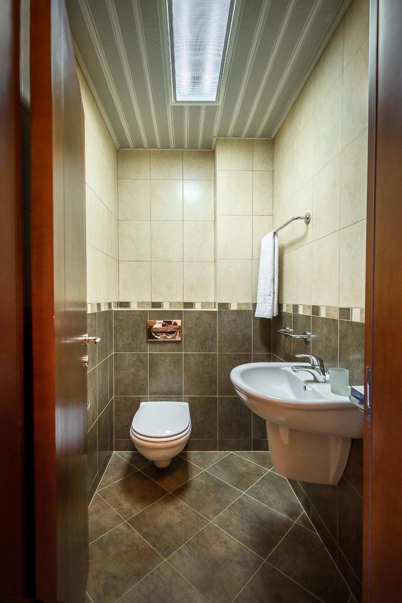 Apartments Montreal Budva Luaran gambar