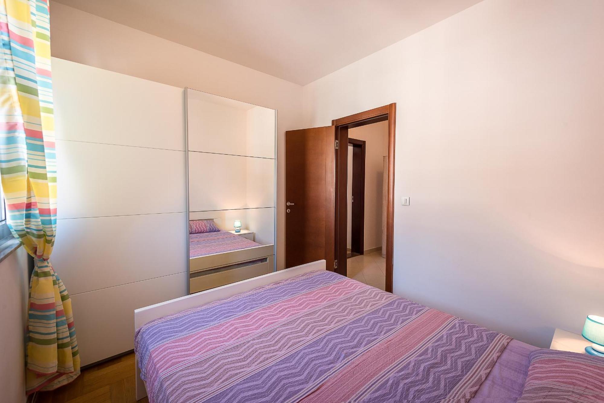 Apartments Montreal Budva Luaran gambar