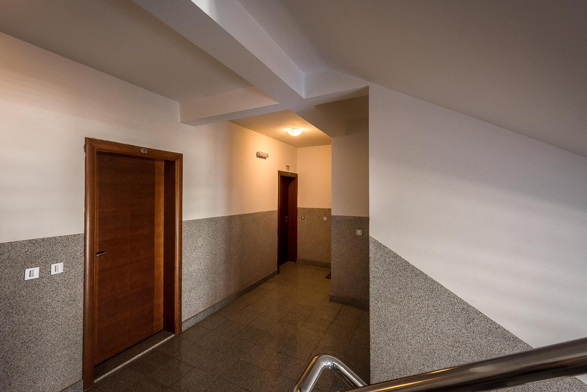 Apartments Montreal Budva Luaran gambar