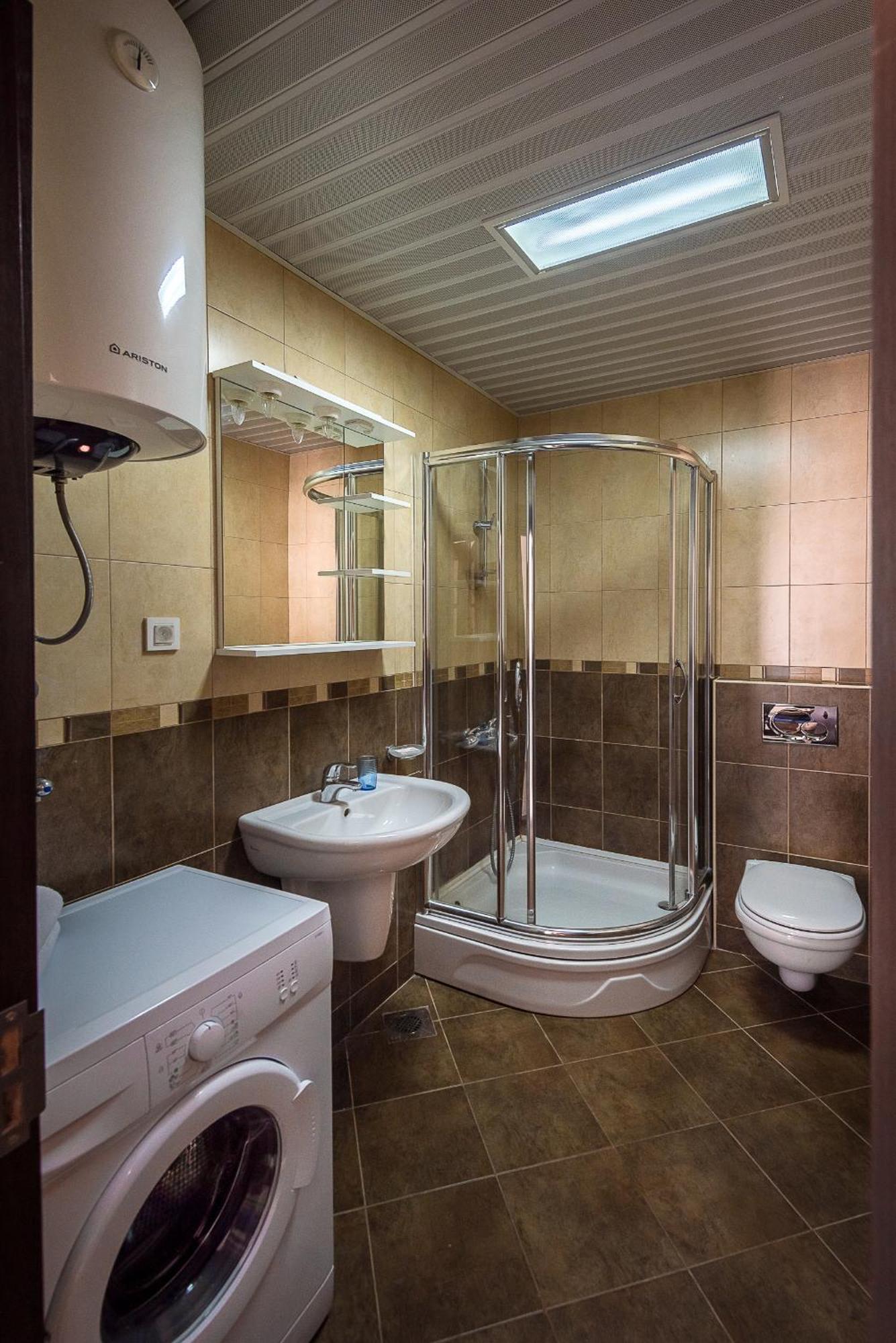 Apartments Montreal Budva Luaran gambar