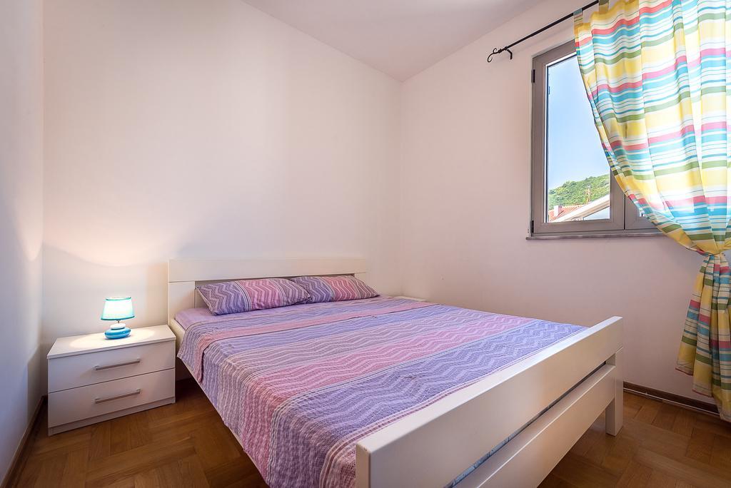 Apartments Montreal Budva Luaran gambar